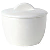 Royal Bone Ascot Sugar Bowls with Lids (Pack of 12) - CG322 Bowls Royal Bone China