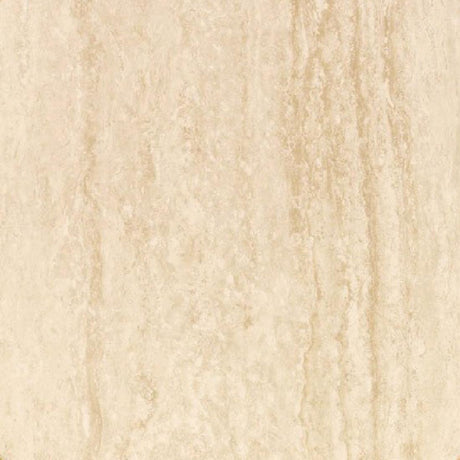 Werzalit Pre-drilled Square Table Top  Travertin 800mm - GR568 Stone Effect Table Tops Werzalit   