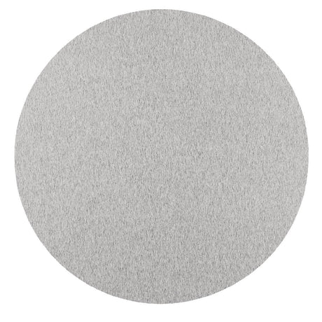 Werzalit Pre-drilled Round Table Top  Stratos 700mm - GR631 Stone Effect Table Tops Werzalit   