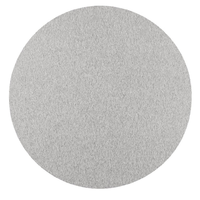 Werzalit Pre-drilled Round Table Top  Stratos 700mm - GR631 Stone Effect Table Tops Werzalit   