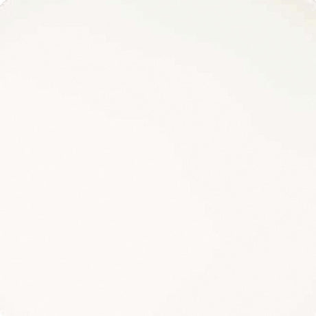 Werzalit Pre-drilled Square Table Top  White 800mm - GR505 Solid Colour Table Tops Werzalit   
