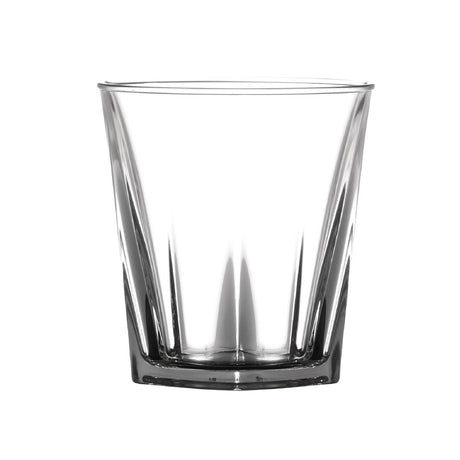 BBP Polycarbonate  Penthouse Tumblers 255ml (Pack of 36) - CG951 Plastic Drinkware BBP   
