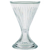 Polycarbonate Sundae Glasses 255ml (Pack of 12) - CG954 Dessert and Sundae Glasses BBP   