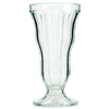 Polycarbonate Sundae Glasses 340ml (Pack of 12) - CG955 Dessert and Sundae Glasses BBP   