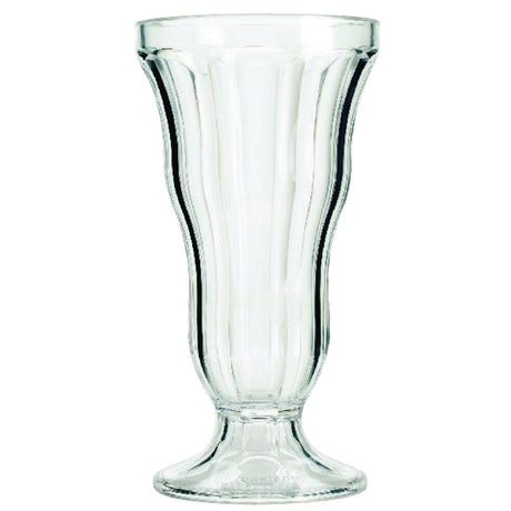 Polycarbonate Sundae Glasses 340ml (Pack of 12) - CG955 Dessert and Sundae Glasses BBP   