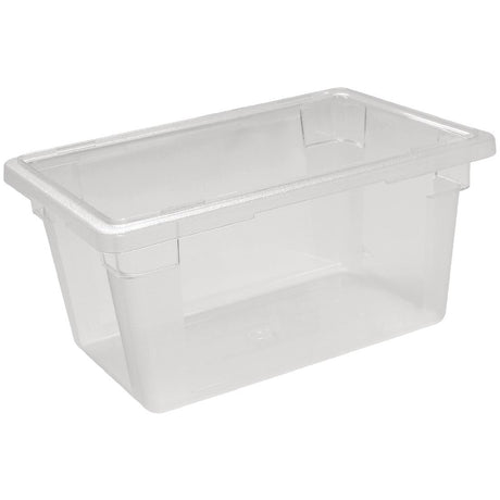 Vogue Polycarbonate Container 18Ltr - CG985  Vogue   