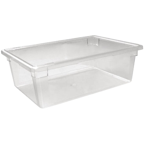 Vogue Polycarbonate Container 45Ltr - CG987  Vogue   
