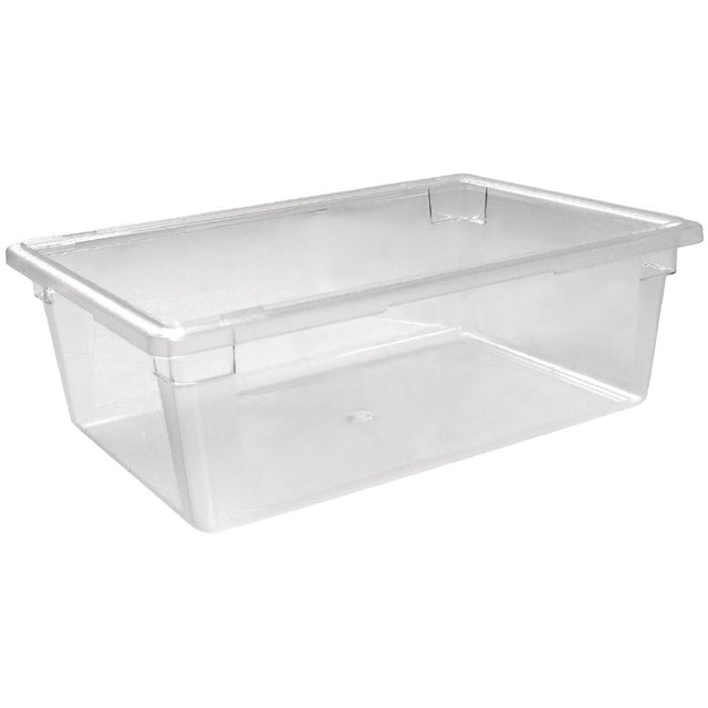 Vogue Polycarbonate Container 45Ltr - CG987  Vogue   