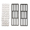 Buffalo Lava Rock Kit - CH017  Buffalo   