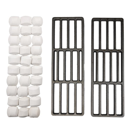 Buffalo Lava Rock Kit - CH017  Buffalo   