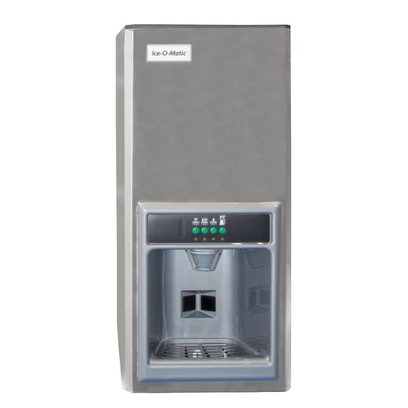 Ice-O-Matic Pearl Ice and Water Dispenser GEMD275 - CH121  Ice-O-Matic   