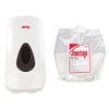 Jantex Hand Sanitiser Pouch & Dispenser - CH128  Jantex   