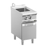 Hobart Ecomax 26 Ltr Electric Pasta Cooker HECPE74A - CH219  Hobart Ecomax   