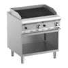 Hobart Ecomax Lava Rock Chargrill HEPLG78A - CH220  Hobart Ecomax   