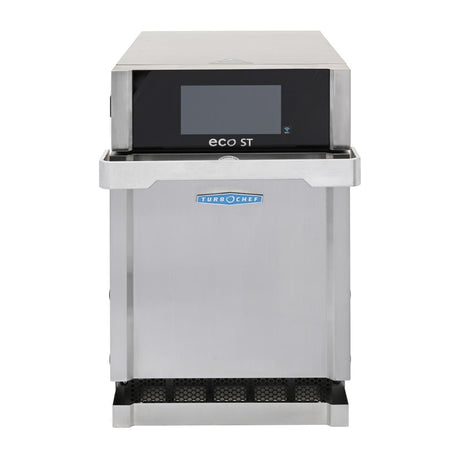 Turbochef Eco ST Ventless Rapid Cook Oven - CH232 High Speed Rapid Cook Ovens Turbo Chef