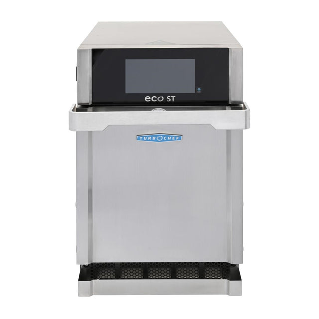 Turbochef Eco ST Ventless Rapid Cook Oven - CH232 High Speed Rapid Cook Ovens Turbo Chef