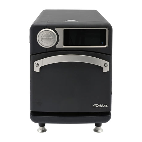 Turbochef Sota Touch Ventless Rapid Cook Oven - CH233 High Speed Rapid Cook Ovens Turbo Chef