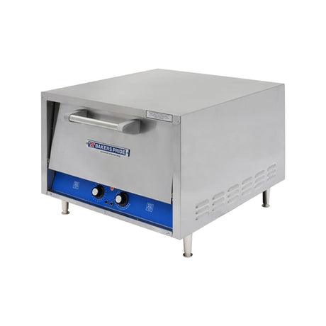 Baker's Pride Countertop Electric Double Deck Pizza Oven P22S - CH235  Bakers Pride   