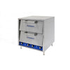 Baker's Pride Countertop Electric Four Deck Pizza Oven P44S - CH239  Bakers Pride   