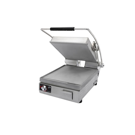 Star Pro-Max Smooth Panini Grill PST 14 - CH240 Contact Grills & Panini Makers Star