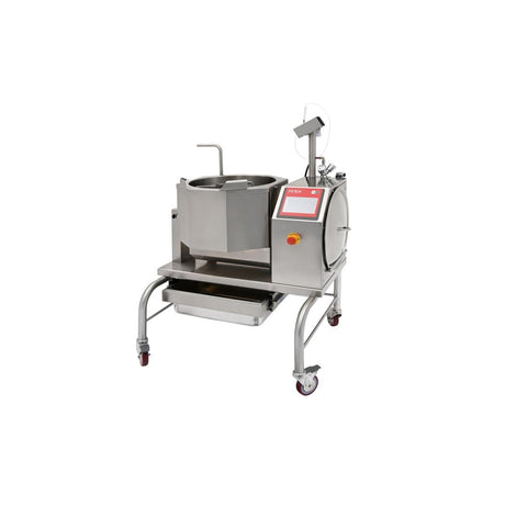Firex Cucimix Multipurpose Automated Industrial Cooker - CH241 Bratt Pans Firex