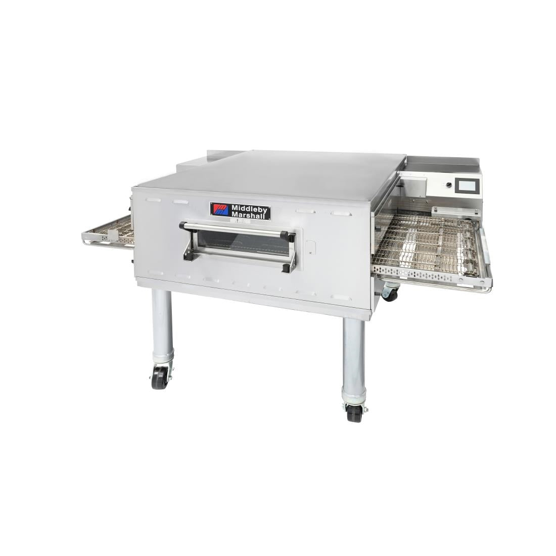 Middleby Marshall Ventless Conveyor Oven PS638E-V - CH242  Middleby Marshall   