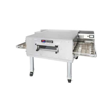 Middleby Marshall Ventless Conveyor Oven PS638E-V - CH242  Middleby Marshall   
