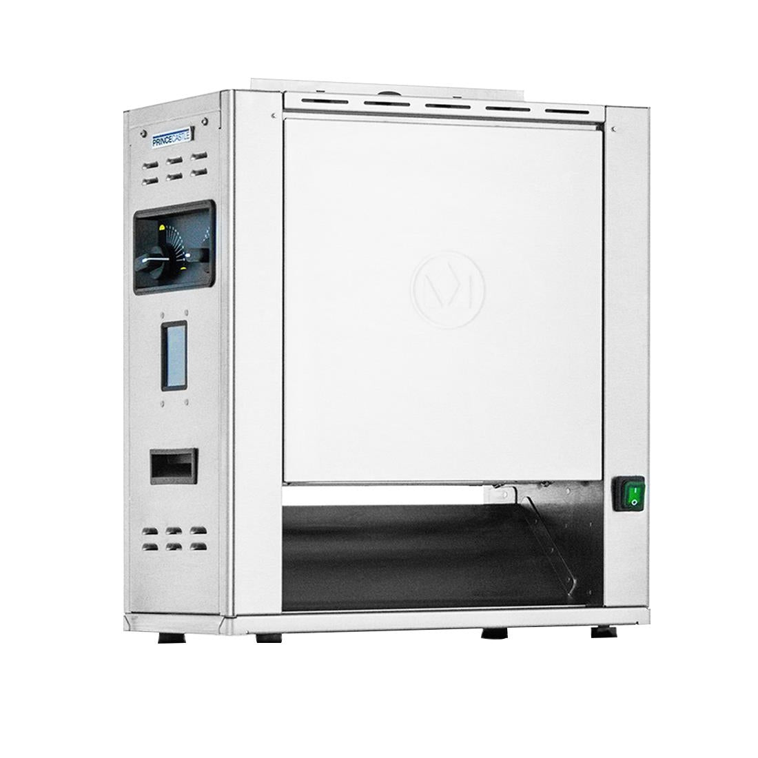 Prince Castle Double Slim Line Vertical Contact Toaster CTDE-W-CE - CH ...