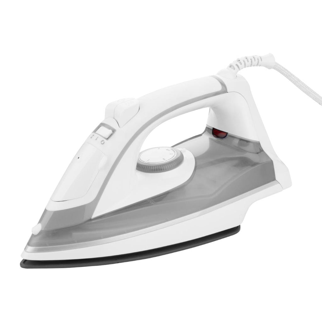 Caterlite Steam Iron - CH356  Caterlite   