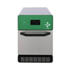 Lincat CiBO+ High Speed Oven Green - CH470 High Speed Rapid Cook Ovens Lincat