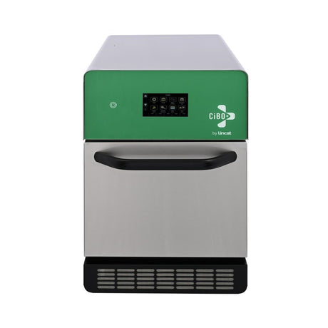 Lincat CiBO+ High Speed Oven Green - CH470 High Speed Rapid Cook Ovens Lincat