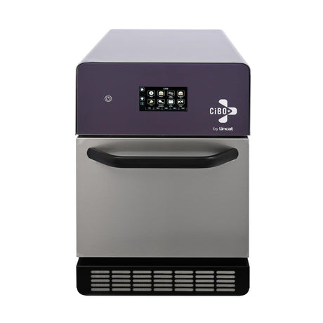 Lincat CiBO+ High Speed Oven Purple - CH471 High Speed Rapid Cook Ovens Lincat