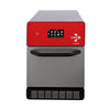Lincat CiBO+ High Speed Oven Red - CH472 High Speed Rapid Cook Ovens Lincat