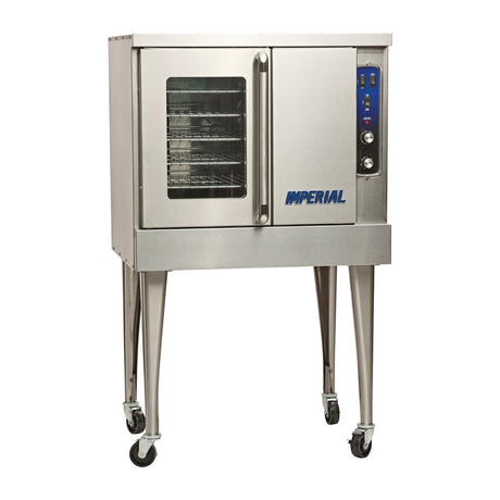 Imperial ICVG1 Gas Convection Oven - CH496  Imperial   