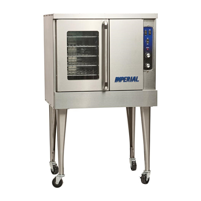Imperial ICVG1 Gas Convection Oven - CH496  Imperial   