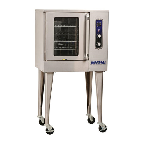 Imperial ICVE1 Electric Convection Oven - CH497  Imperial   