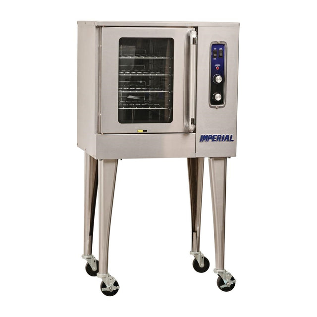 Imperial ICVE1 Electric Convection Oven - CH497  Imperial   
