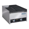 Imperial EBA2223 Char-Rock Broiler - CH502  Imperial   