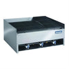 Imperial Char Rock Countertop Chargrill EBA-3223 LPG - CH503-P  Imperial   