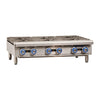 Imperial IHPA636 Countertop Open Burner - CH505  Imperial   