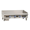Imperial Countertop Griddle ITG-36 LPG - CH507-P  Imperial   