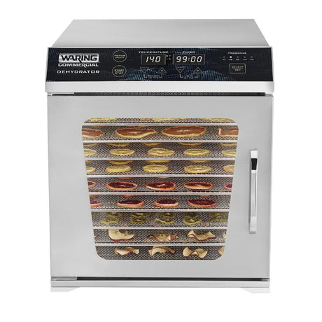 Waring Commercial 10 Tray Dehydrator - CH574  Waring   