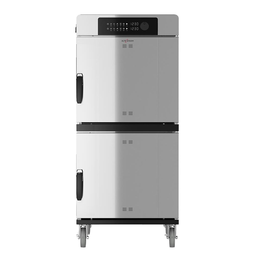 Alto-Shaam Simple Control 90kg Cook & Hold Oven 1750-TH/SX - CH598  Alto-Shaam   