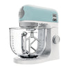 Kenwood kMix Stand Mixer Pastel Blue - CH649  Kenwood   
