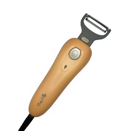 Ultimate Butternut Squash and Multi Vegetable Peeler - CH662  Non Branded   