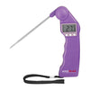 Hygiplas Easytemp Colour Coded Purple Thermometer - CH739  Hygiplas   