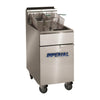 Imperial IFS75 Freestanding Single Tank Tube Fired Fryer - CH868 Freestanding Gas Fyers Imperial