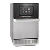 Merrychef Connex 12 Accelerated High Speed Oven Silver Three Phase 32A - CX162 High Speed Rapid Cook Ovens Merrychef