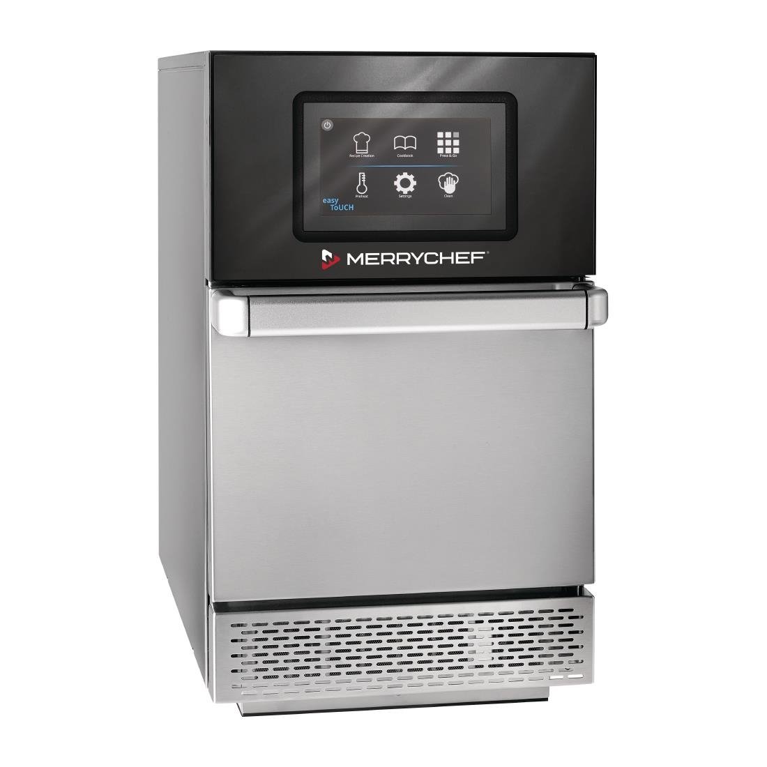 Merrychef Connex 12 Accelerated High Speed Oven Silver Three Phase 32A - CX162 High Speed Rapid Cook Ovens Merrychef