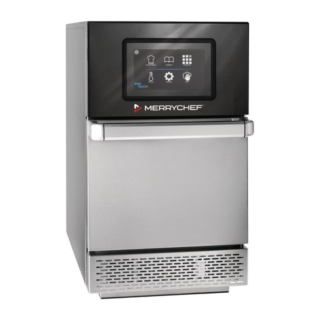 Merrychef Connex 12 Accelerated High Speed Oven Silver Three Phase 32A - CX162 High Speed Rapid Cook Ovens Merrychef